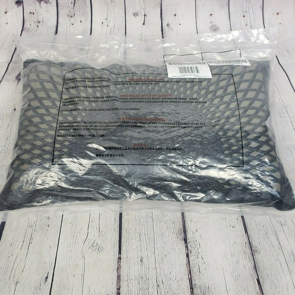 Ashley Furniture Signature Design Faux Fur Pillow - Picture 5 of 7